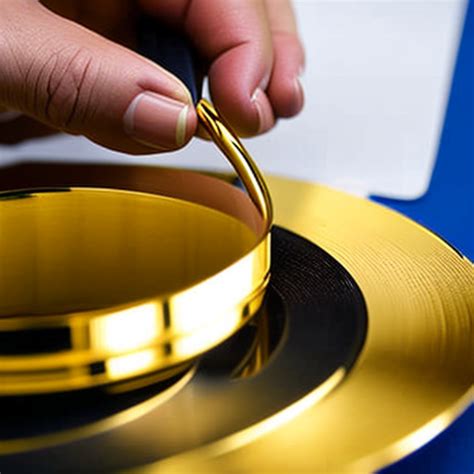 measure gold plating thickness|gold electroplating services near me.